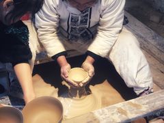 -景德镇古窑民俗博览区