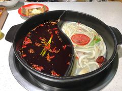 -钢管厂歆瑞源油卤串串香(春熙路太古里店)