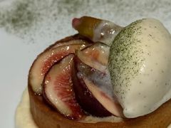 -Le Comptoir de Pierre Gagnaire
