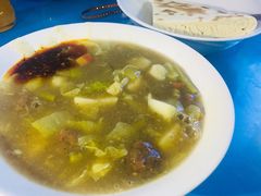 -刘老虎肉丸糊辣汤(总店)
