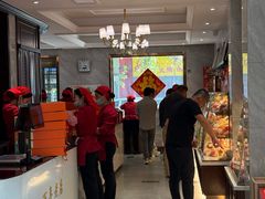 -一大糕点(纬六路店)