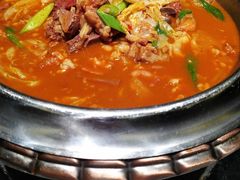 红焖羊肉-阿五黄河大鲤鱼(英协路店)