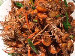 -老头儿油爆虾·知味杭州(爱琴海购物中心)