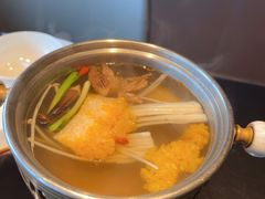 -蒋记海鲜姿造•洋房别墅(星河湾店)