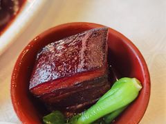东坡焖肉-楼外楼(西湖景区孤山路店)
