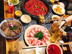 -蜀大侠火锅(寰球文化地标·总府店)