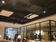 -乐凯撒披萨(正佳广场店)