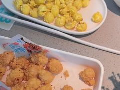 -半天妖烤鱼(紫荆广场店)