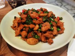 -椒爱水煮鱼川菜(中街大悦城店)