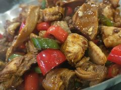 -韶山冲湘菜馆(黄桦路店)