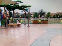 -南宁方特东盟神画