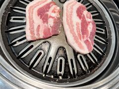 -青松馆韩国料理(香港中路佳世客店)