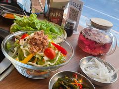 -香猪坊韩国烤肉专属门店(魏公村店)