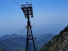 -泰山风景名胜区