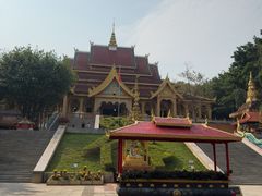 -西双版纳勐泐文化旅游区