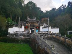 -和顺古镇