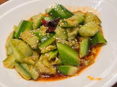-乔街深夜食堂·台州菜·高压锅生蚝(杭州总店)