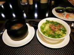 -喜来登酒店-盛宴标帜餐厅