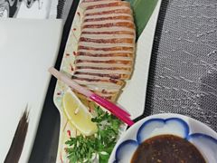 -昱匠·日本料理(金融街店)