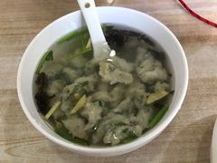 -大叔家福鼎小吃(十全街店)