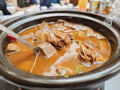 -金典银峰老鹅馆·昆山菜(亭林公园店)