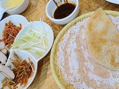 -李连贵熏肉大饼(太行山路分店)