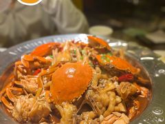 -胖哥俩肉蟹煲(苏州中心店)