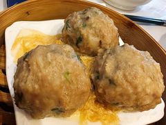 山竹牛肉球-新海利(北岭店)