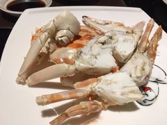 -金燕岛潮州酒楼