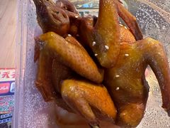 -煲煲掂风味煲仔饭餐厅(西区店)