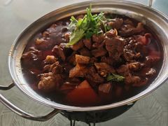 -蓟县盘山滑雪场