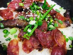 -红星光发煲仔饭(大石街店)