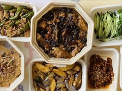 -关东小磨东北菜(上海长风大悦城店)