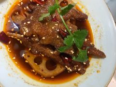 -青花椒花椒鱼(合生汇店)