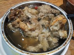 -郑家包子牛肉拉面(尚勤路店)