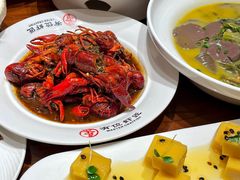 -有位虾匠·香辣蟹·小龙虾(李村店)