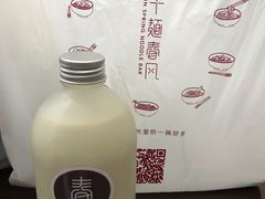 -十面春风·江南面馆(崇宁路店)