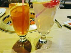 -久苑烧肉(世界城广场店)