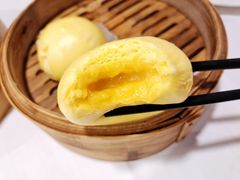 香滑流沙包-稻香酒家·34年老字号·港式粤菜(汉街店)