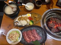 -丸藏和牛烧肉专门店(园区师惠坊店)