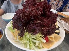 -山南熏肉大饼(辽菜旗舰店)