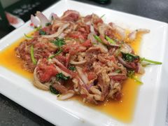 招牌肥牛-杨记齐齐哈尔烤肉(总店)