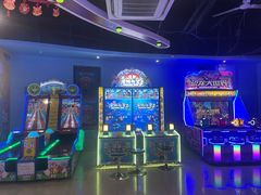 -星悦蓝海欢乐园(石路天虹店)