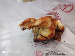 -吴山烤禽 (吴山路店)