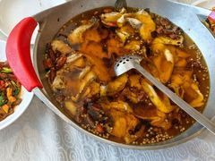 -辣婆婆(航天桥店)