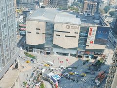 -瑞幸咖啡(未来国际大厦店)