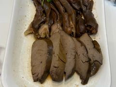 -东海酒家(长平东路店)