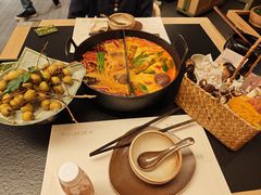 -山缓缓火锅(上海闵行龙湖店)