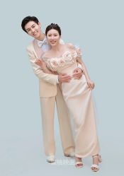 -蜜柚映画婚纱摄影(双井店)