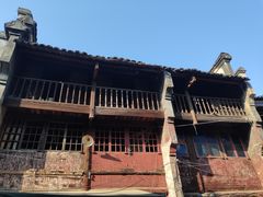 -向东街老玖面馆总店